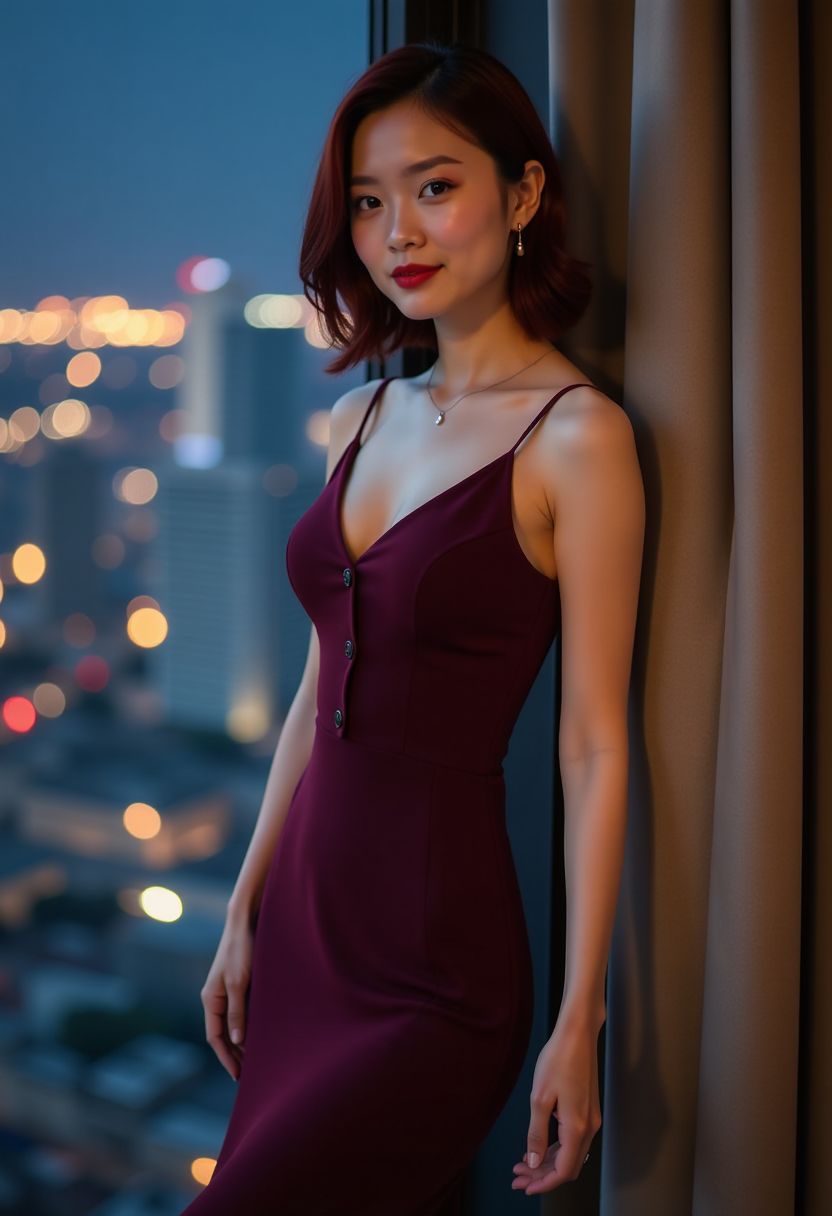 锦绣长安